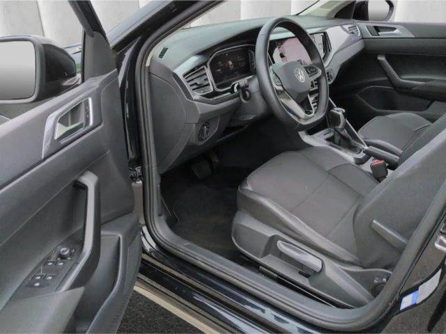 Volkswagen Taigo 1.0 TSI DSG IQ.Drive Style