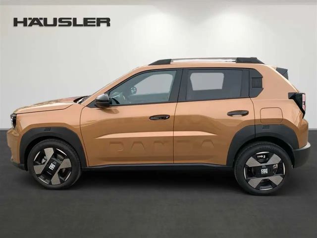 Fiat Grande Panda La Prima