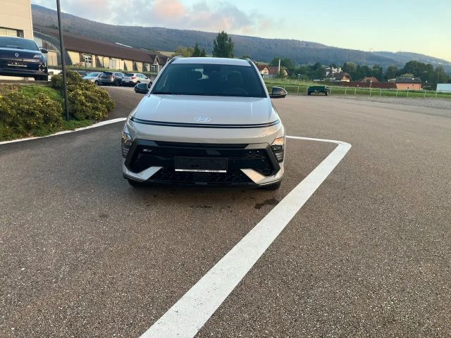 Hyundai Kona 2WD N Line