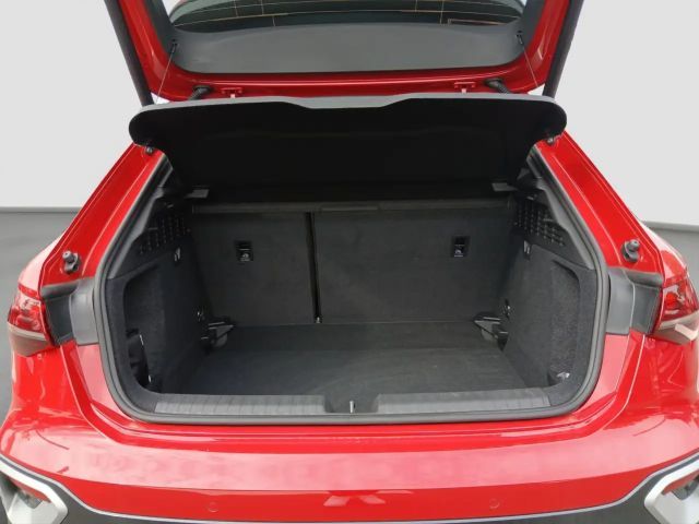 Audi A3 35 TFSI S-Tronic Sedan