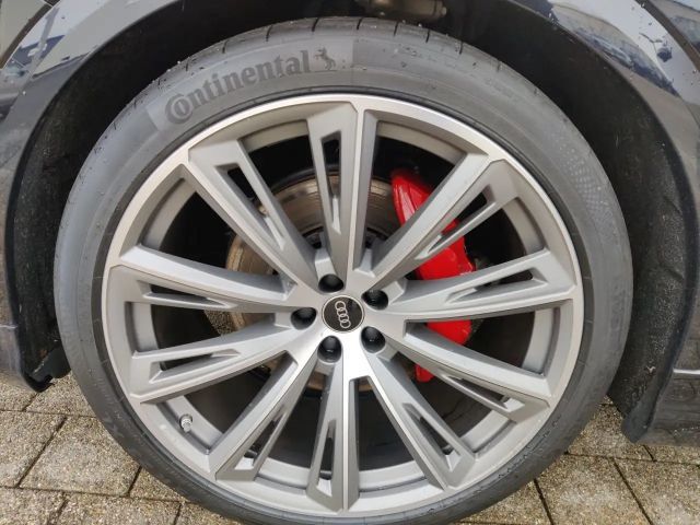 Audi Q8 50 TDI Quattro S-Line