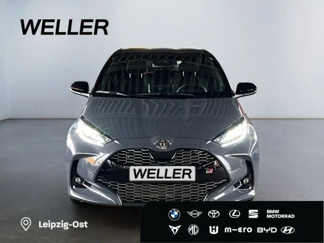 Toyota Yaris GR Hatchback Hybride