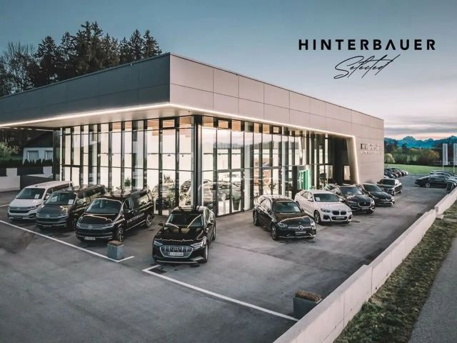 Mercedes-Benz A 180 A 180 d Style