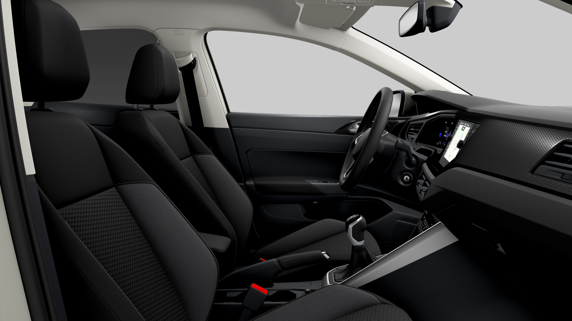 Volkswagen Taigo 1.0 TSI