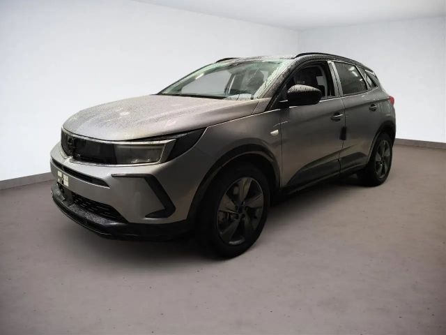Opel Grandland X GS-Line Grand Sport
