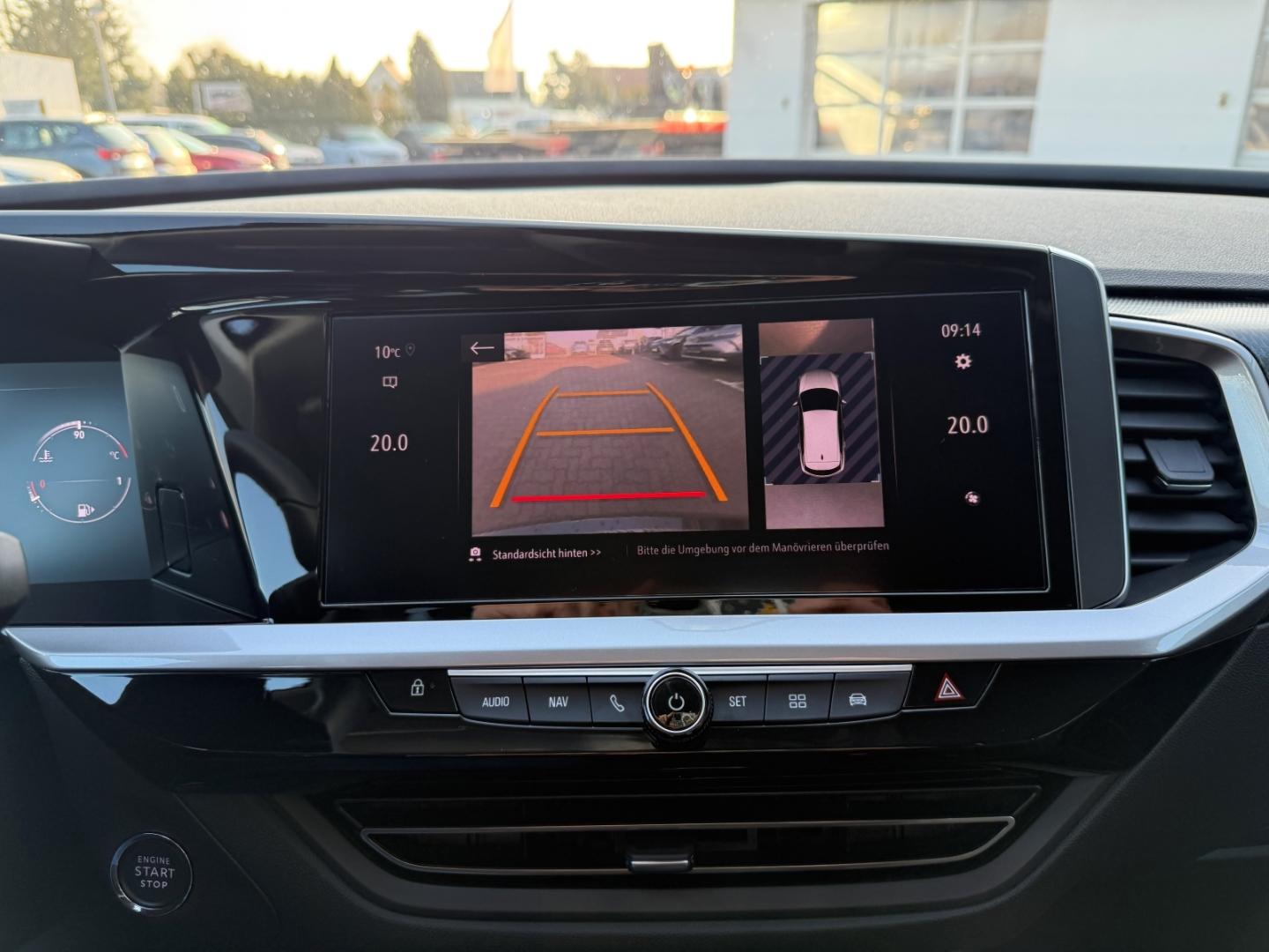 Opel Grandland 1.2 Turbo GS-Line Grand Sport Turbo