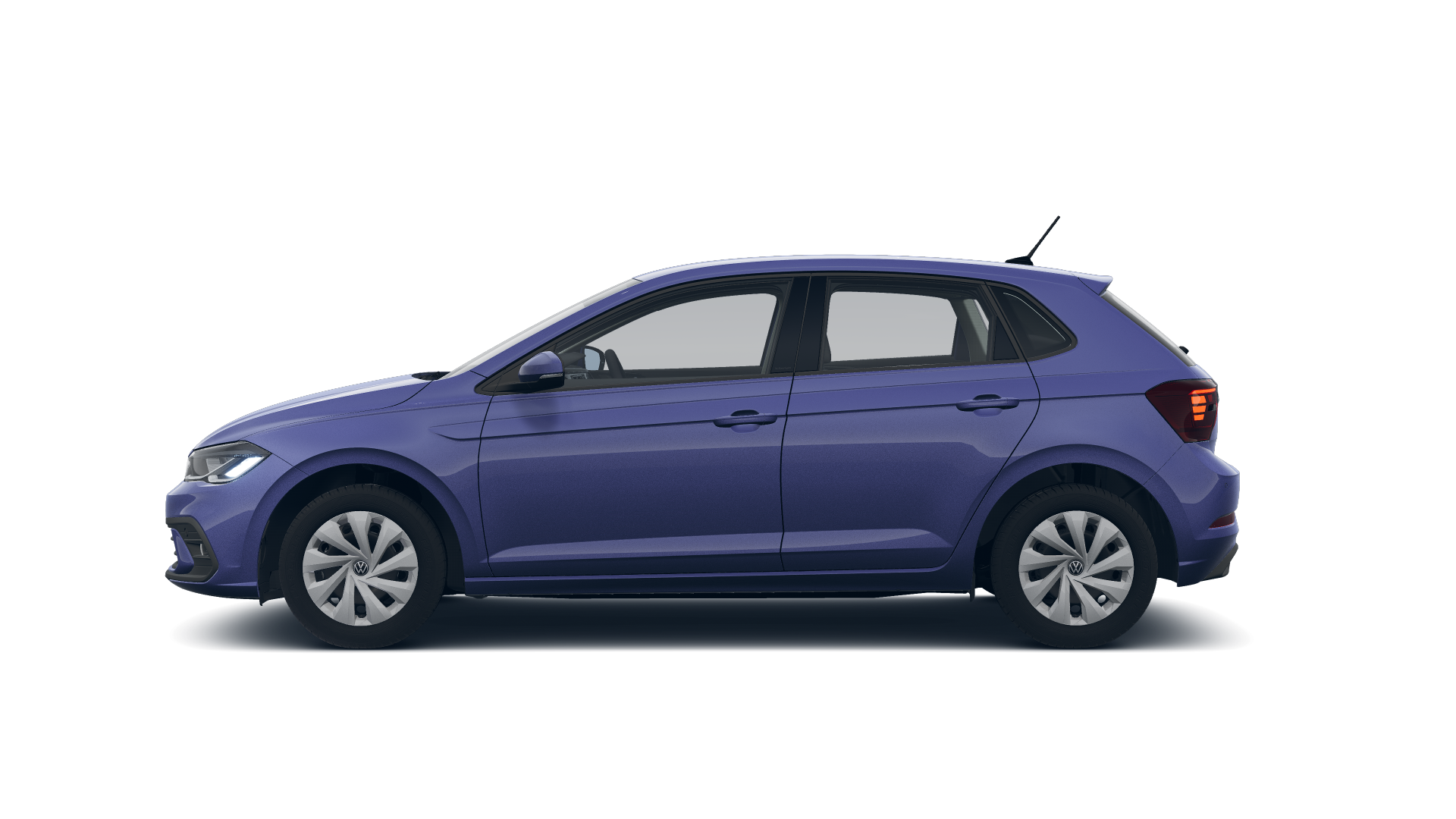 Volkswagen Polo DSG Life