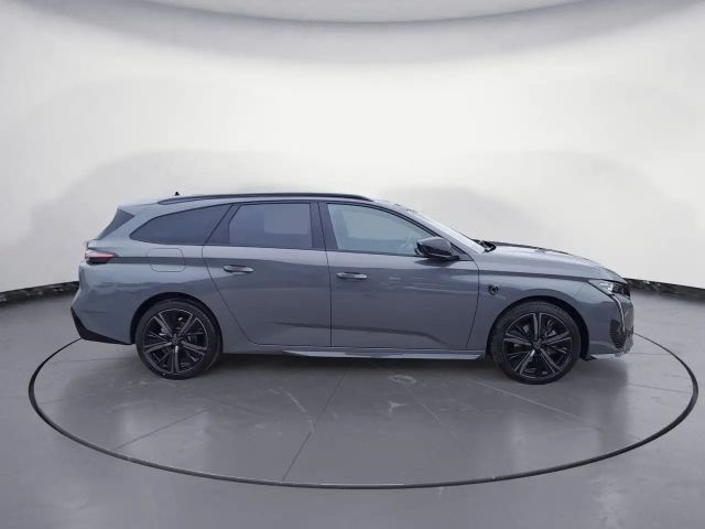 Peugeot 308 EAT8 GT-Line PureTech SW