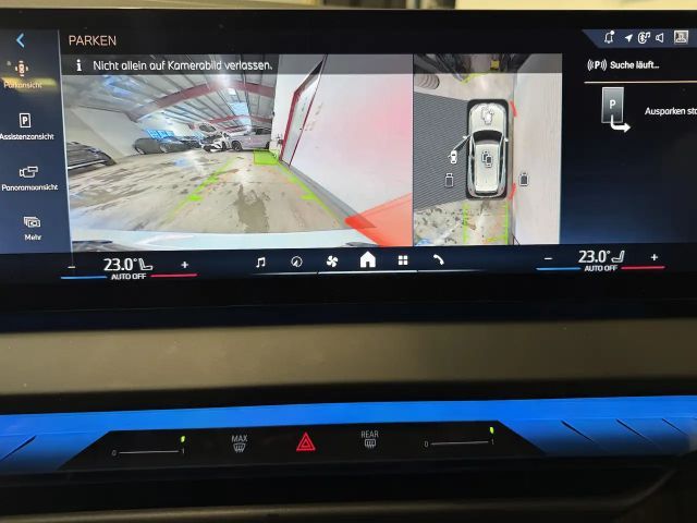 BMW X3 M-Sport xDrive