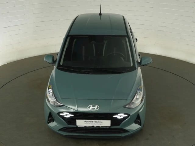 Hyundai i10 Trend