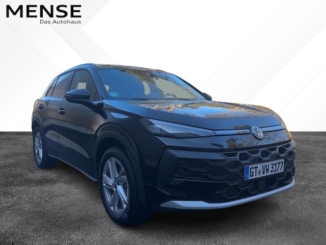 Volkswagen T-Roc 1.5 eTSI IQ.Drive