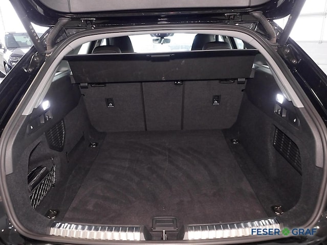 Audi A5 Avant S-Tronic