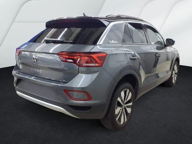 Volkswagen T-Roc 2.0 TDI DSG