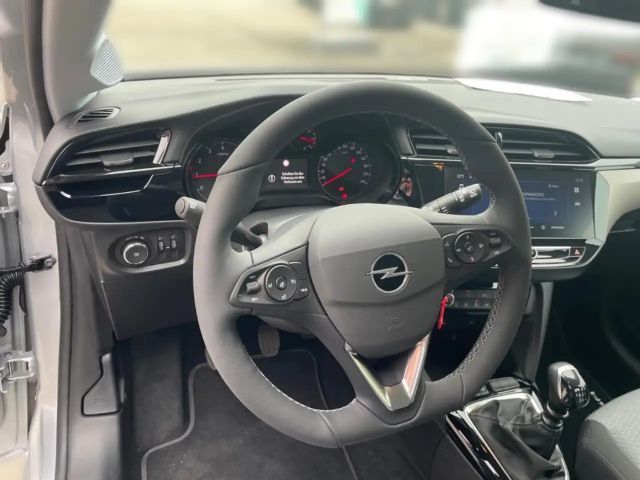 Opel Corsa 1.2 Turbo Turbo