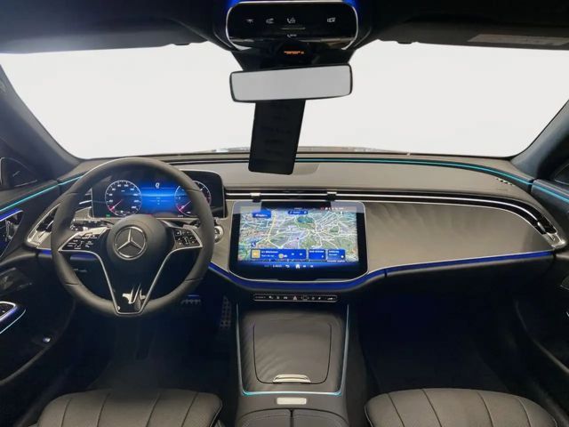 Mercedes-Benz E 450 E-Klasse