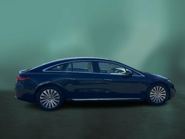 Mercedes-Benz EQS 450 Sedan