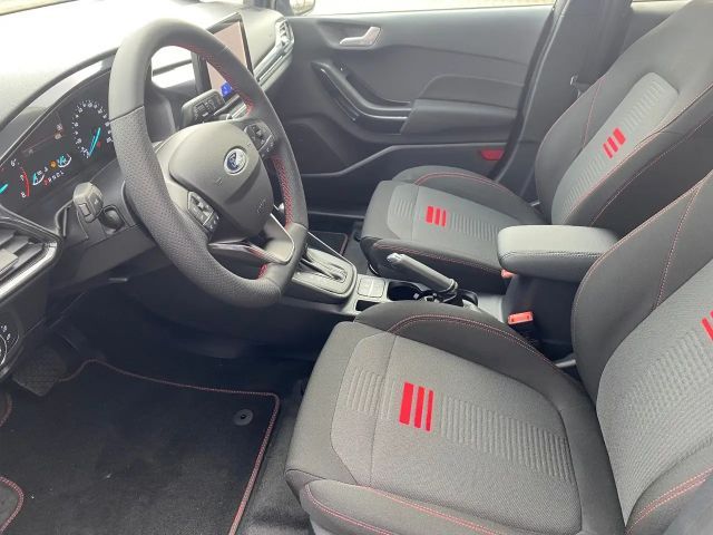 Ford Fiesta ST Line