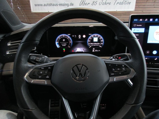 Volkswagen Tiguan DSG