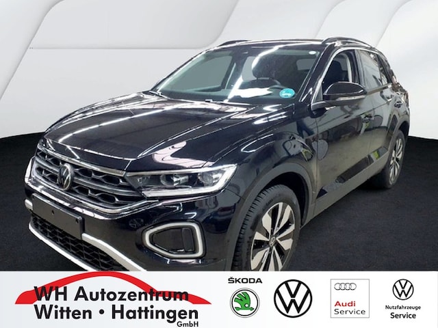 Volkswagen T-Roc 2.0 TDI DSG