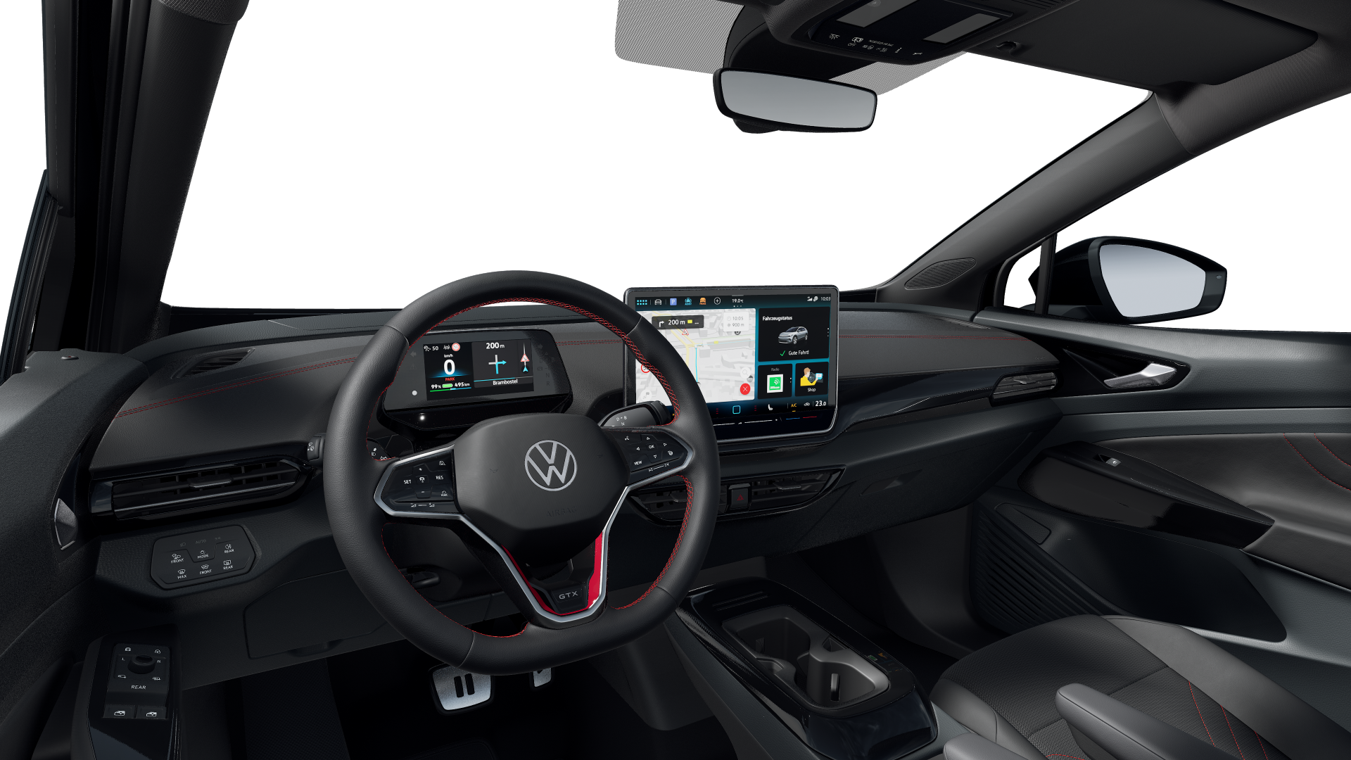 Volkswagen ID.4 4Motion