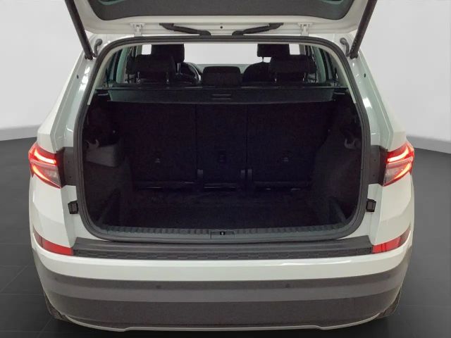 Skoda Kodiaq 2.0 TDI 4x4 Ambition