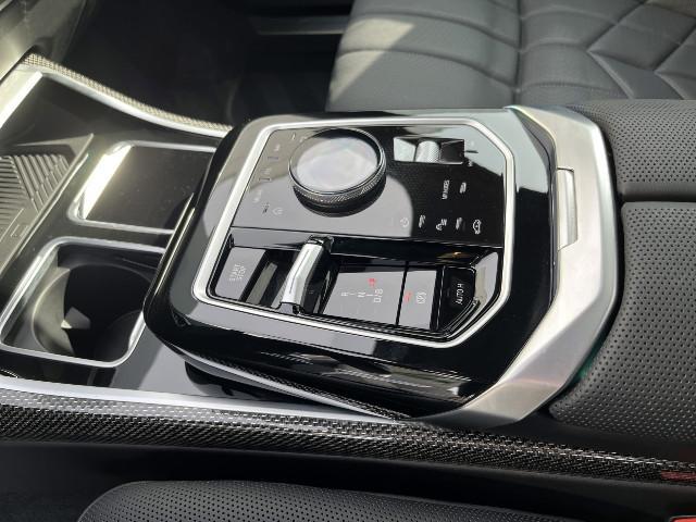 BMW i7 Sedan xDrive60