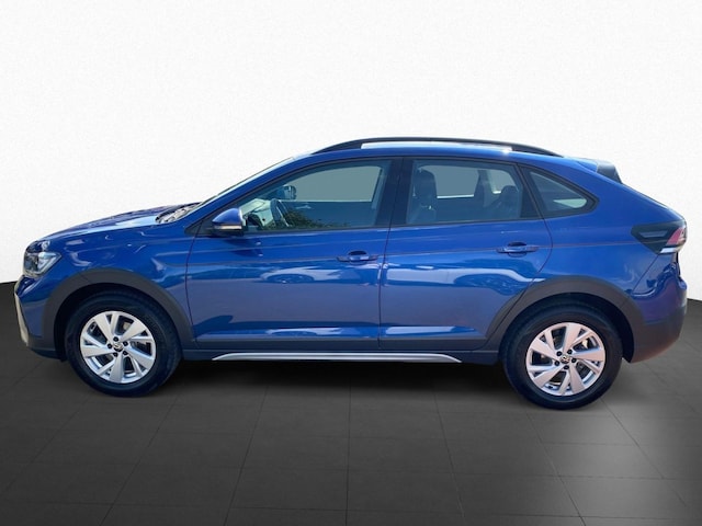 Volkswagen Taigo 1.0 TSI Life