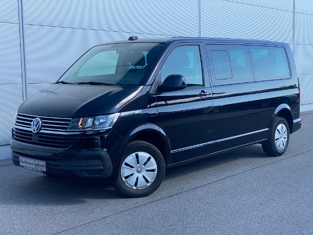Volkswagen Caravelle 2.0 TDI DSG Lang T6