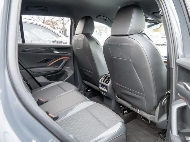 Volkswagen Tiguan 1.5 eTSI DSG