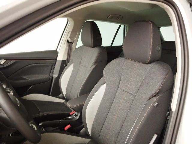 Skoda Kamiq Selection