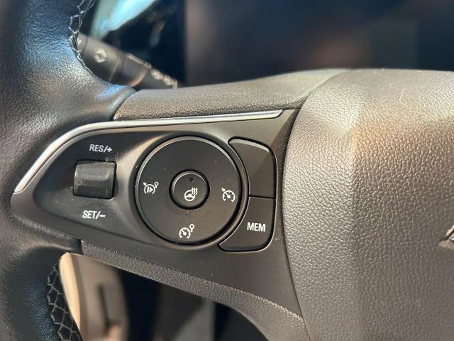 Opel Grandland X GS-Line Grand Sport