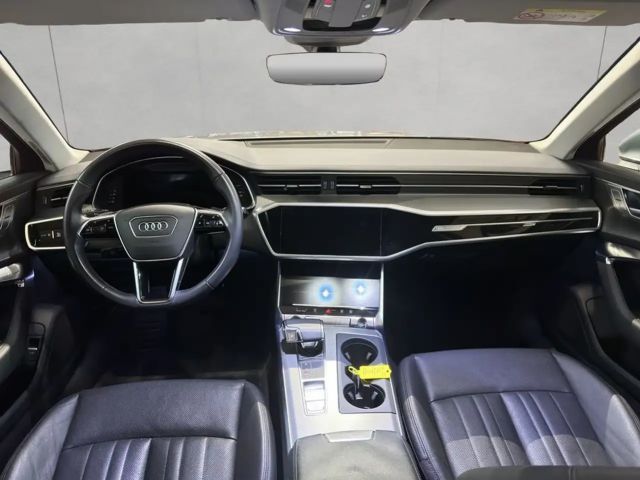 Audi A6 35 TDI Avant S-Tronic