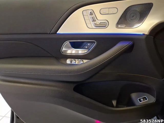 Mercedes-Benz GLE 350 AMG Line