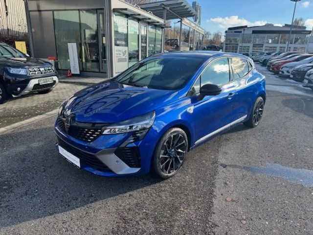 Renault Clio Alpine Esprit