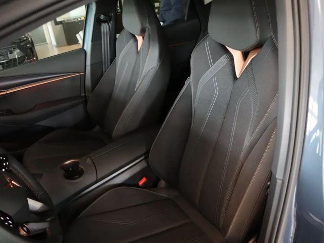 Cupra Tavascan Endurance