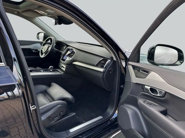 Volvo XC90 AWD Bright Plus