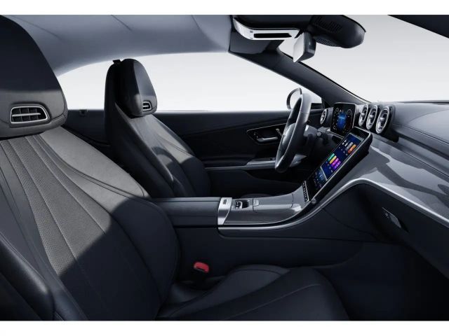 Mercedes-Benz CLE 200 AVANTGARDE