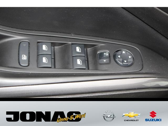 Opel Grandland X Elegance