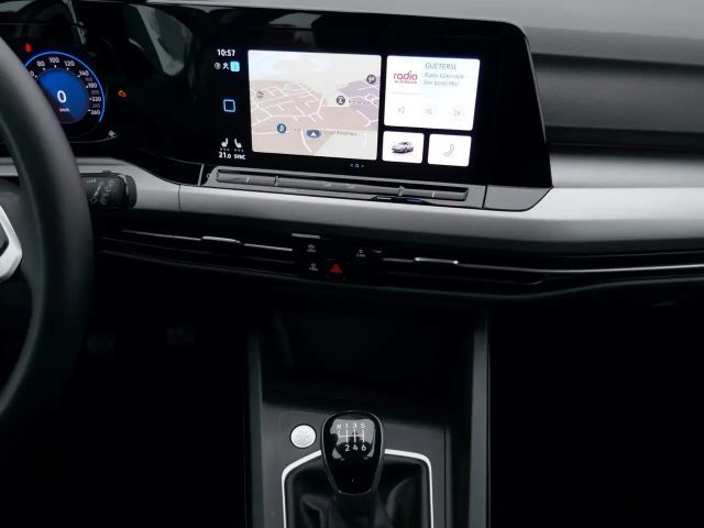 Volkswagen Golf 2.0 TDI Golf VIII Life