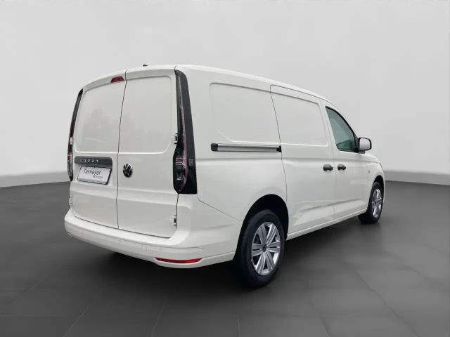 Volkswagen Caddy 2.0 TDI Maxi