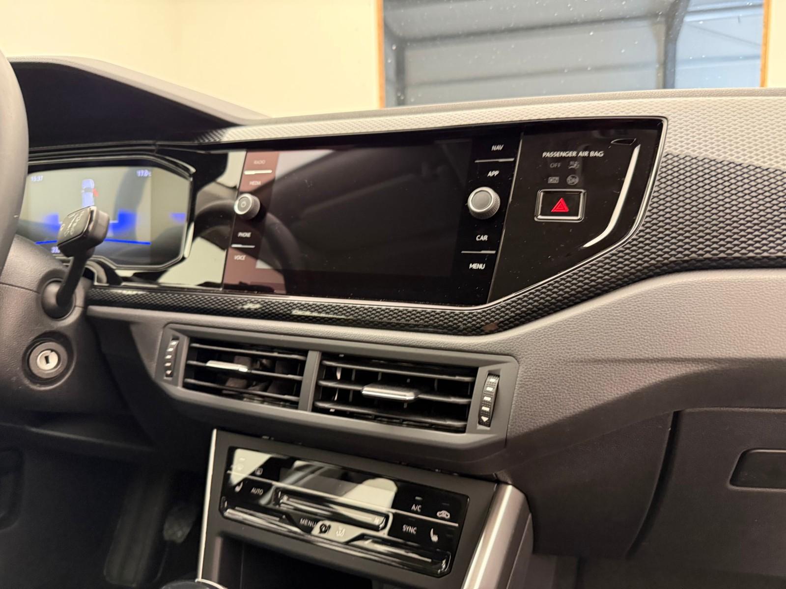 Volkswagen Taigo 1.0 TSI Life