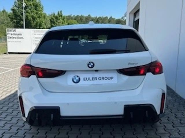 BMW 118 118d M-Sport Sedan