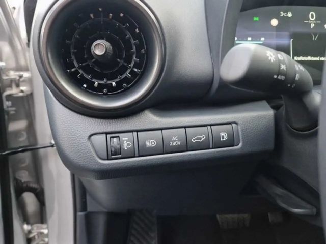 Toyota C-HR Hybride Plug-in