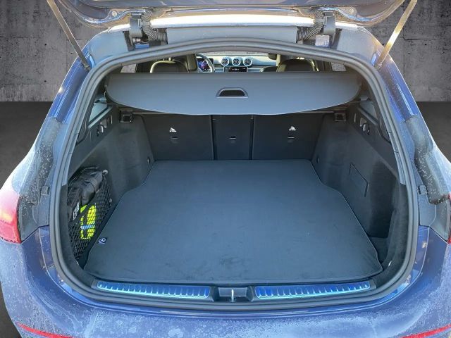 Mercedes-Benz C 220 AMG Line C 220 d Estate