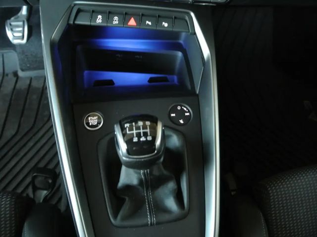 Audi A3 30 TDI S-Line Sport