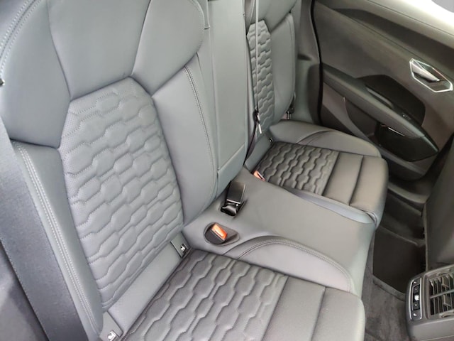 Audi RS e-tron GT Quattro