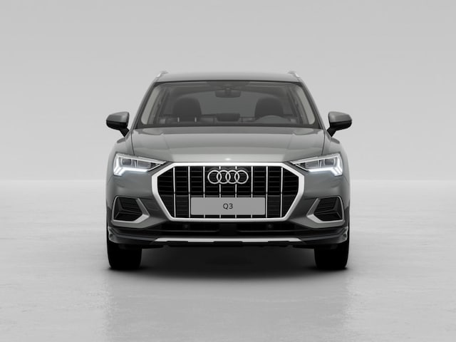 Audi Q3 35 TDI S-Tronic