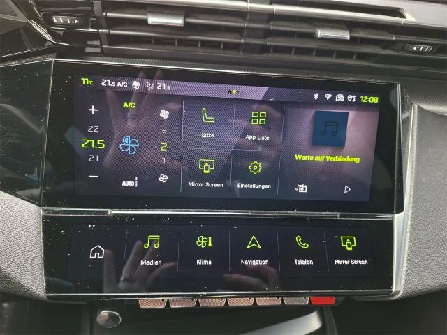 Peugeot 308 BlueHDi EAT8 GT-Line