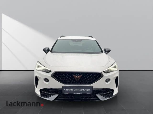 Cupra Formentor 2.0 TSI 4Drive VZ