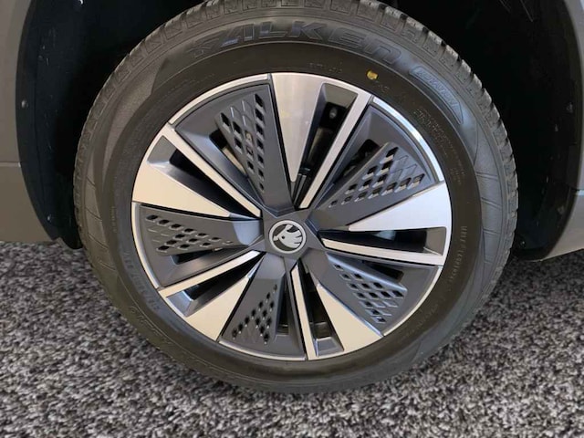 Skoda Karoq Selection